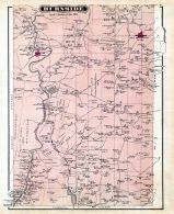 Burnside, Clearfield County 1878